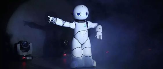 4月起，智能機器人研發將重塑洛陽城市生活