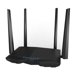 騰達(dá)AC6 1200M四天線雙頻無(wú)線路由器，光纖網(wǎng)絡(luò)與家庭維修的得力助手