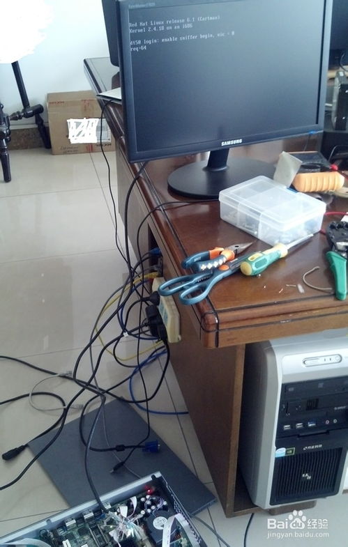 廢舊網(wǎng)絡(luò)設(shè)備煥新記 十年前的IDS如何變身專業(yè)流控